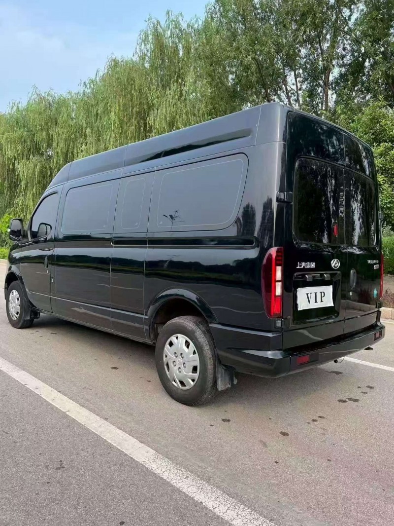 枣庄24年大通V806