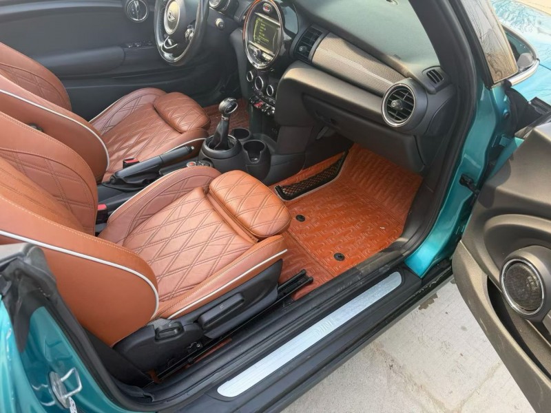 徐州18年MINICooper8