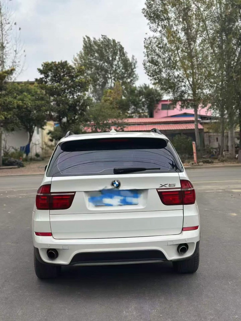 枣庄13年宝马X59