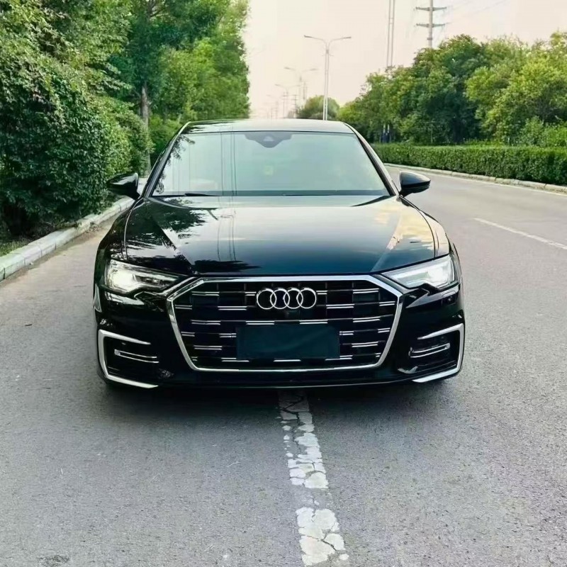 烟台21年奥迪A6L1
