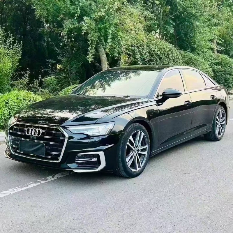 烟台21年奥迪A6L2