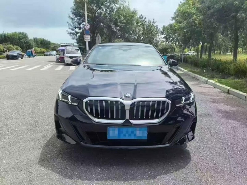 东营26年宝马5系1