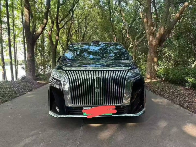 南通26年长城汽车魏牌1