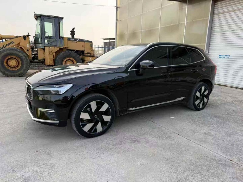 徐州23年沃尔沃XC602