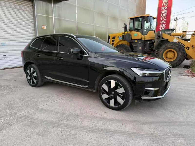 徐州23年沃尔沃XC603