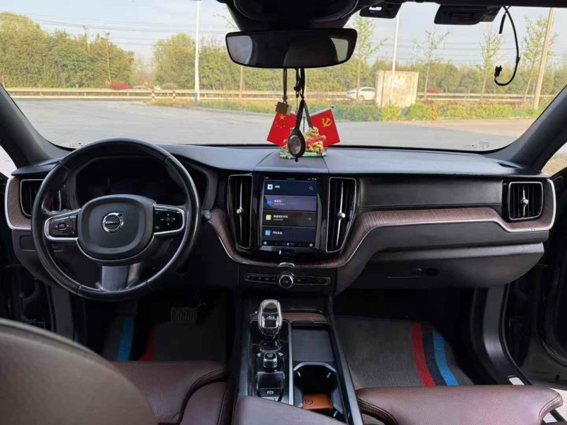 徐州23年沃尔沃XC605