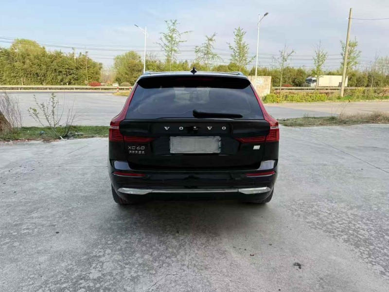 徐州23年沃尔沃XC609