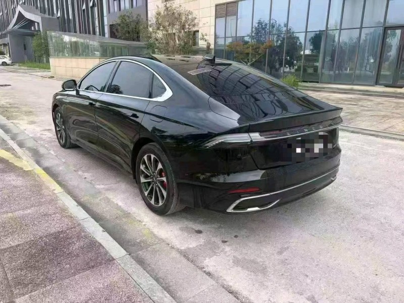 九江23年林肯Z8