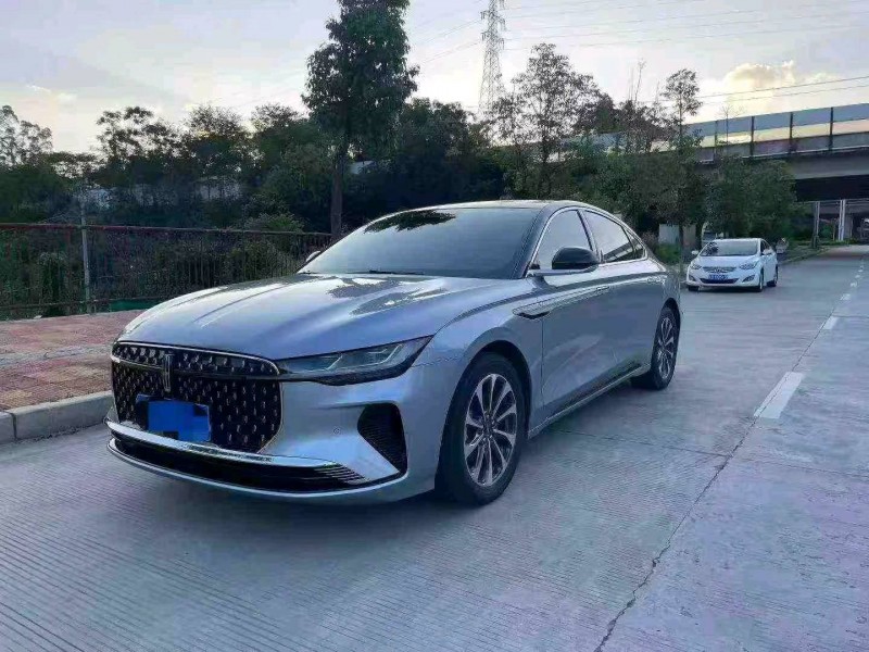 福州23年林肯Z3