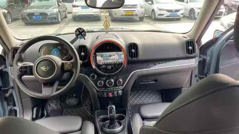 常州22年MINICooper5