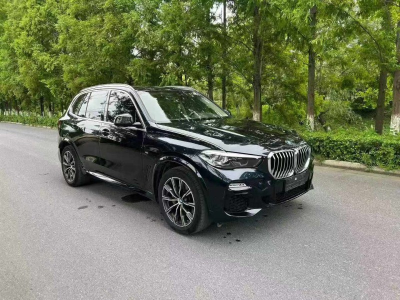 徐州21年宝马X52