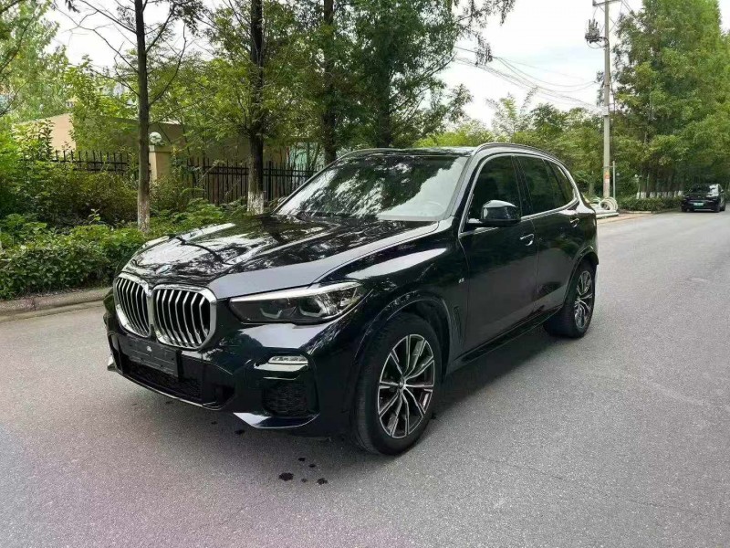 徐州21年宝马X53