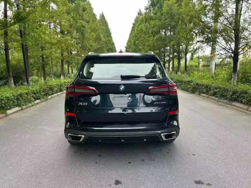 徐州21年宝马X59