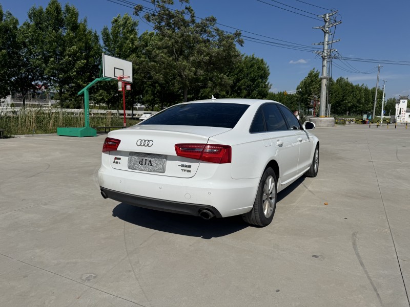 徐州15年奥迪A6L9