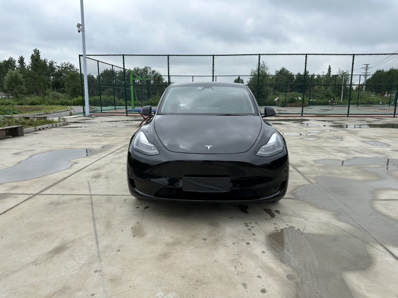 徐州22年特斯拉MODEL Y1