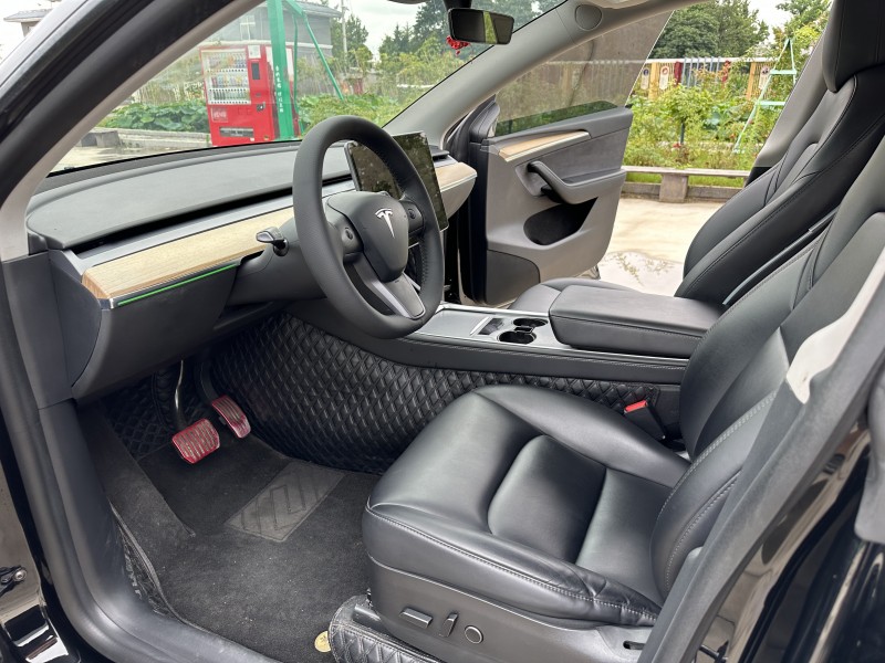 徐州22年特斯拉MODEL Y3