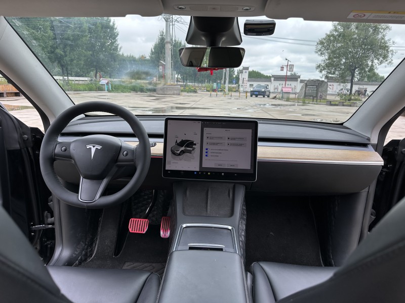 徐州22年特斯拉MODEL Y4