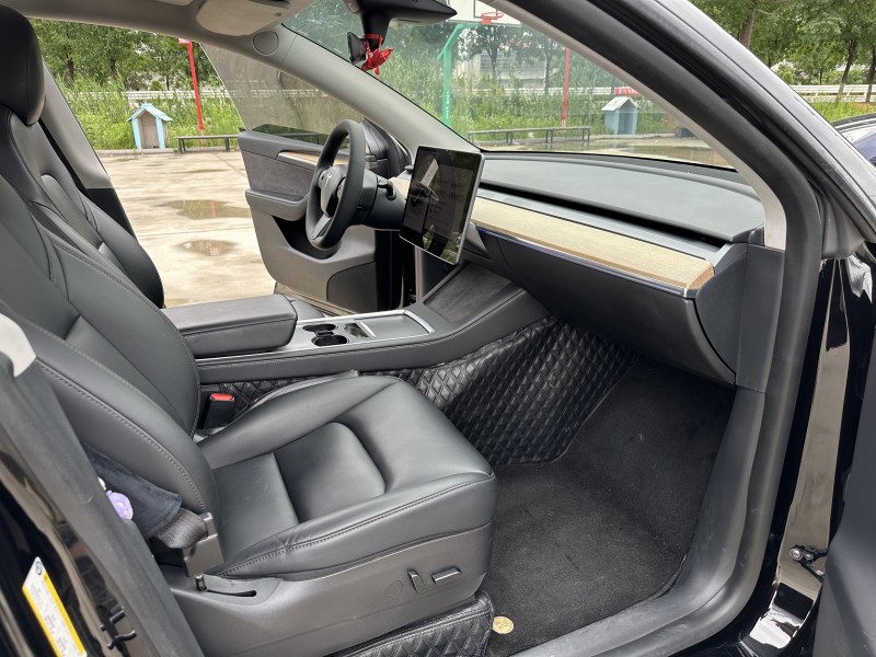 徐州22年特斯拉MODEL Y5