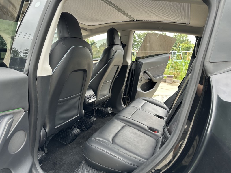 徐州22年特斯拉MODEL Y6