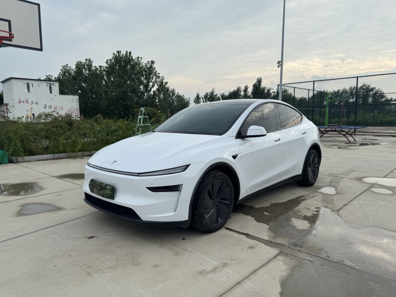 徐州25年特斯拉MODEL Y2