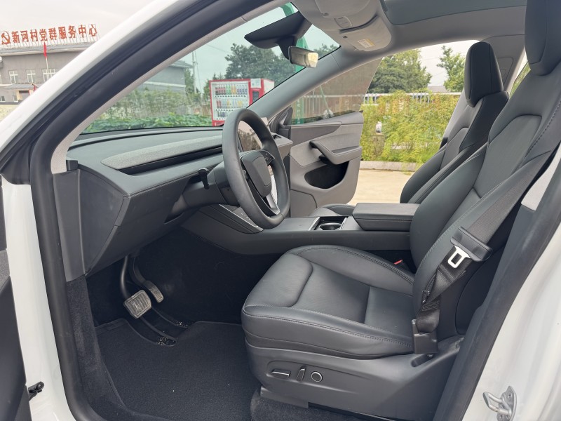徐州25年特斯拉MODEL Y3