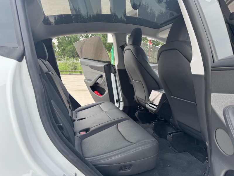 徐州25年特斯拉MODEL Y6