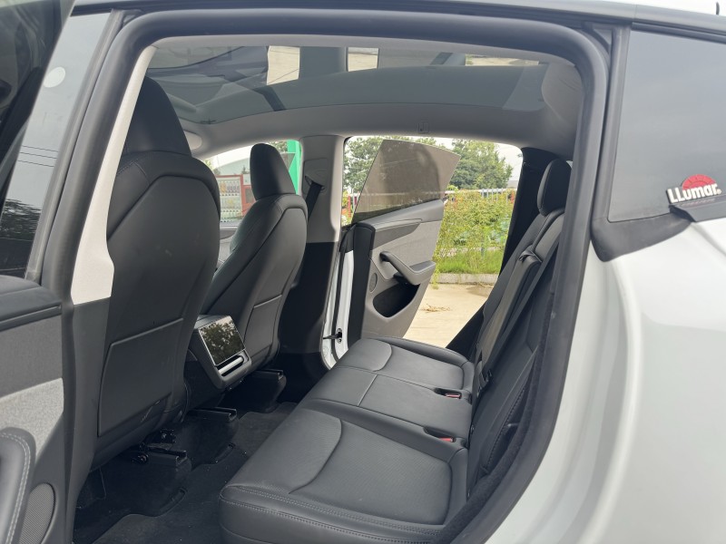 徐州25年特斯拉MODEL Y7