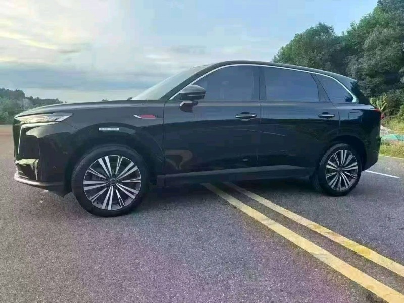 苏州26年红旗HS62