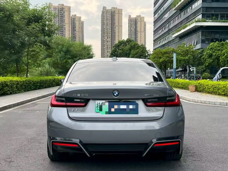 东莞24年宝马I39