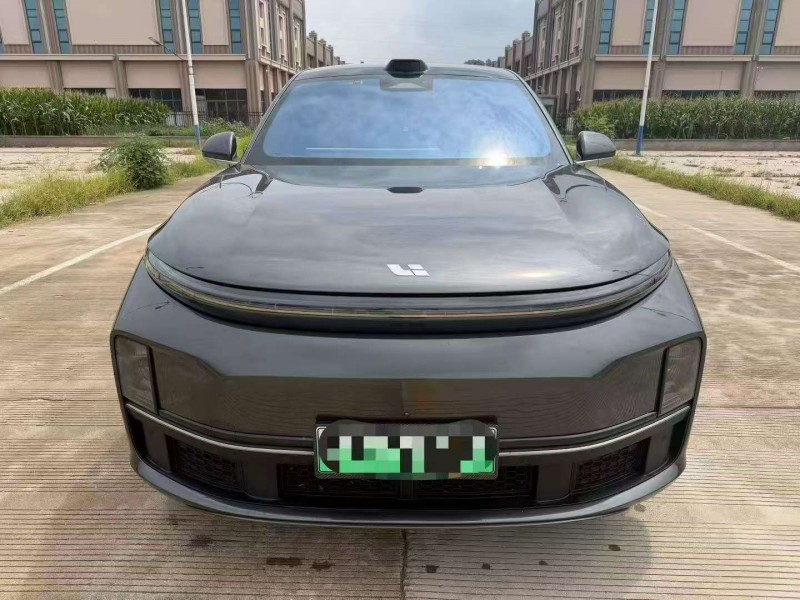 东营23年理想L71