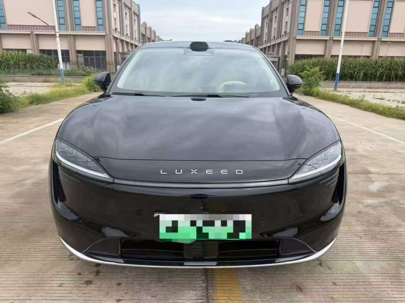 东营25年华为智选智界1