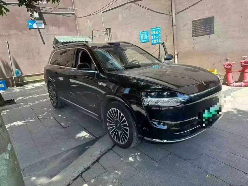 潍坊26年华为智选问界3