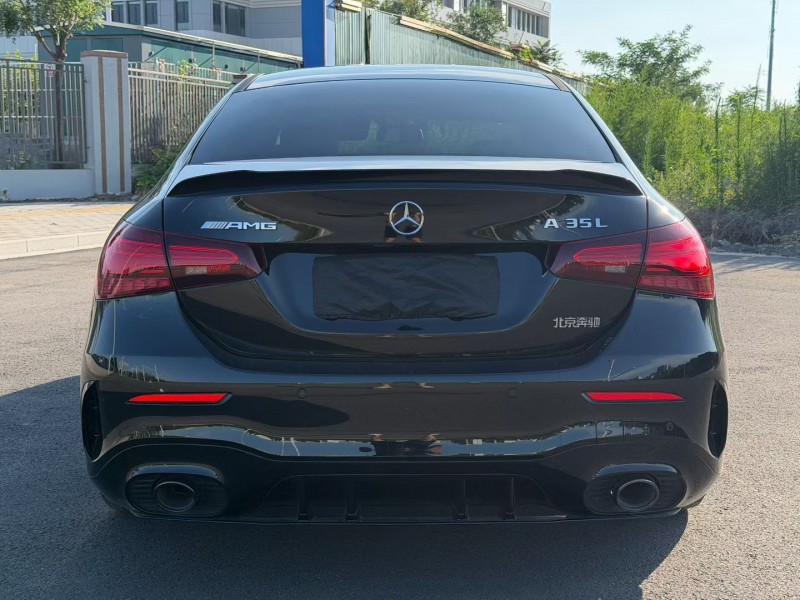 石家庄26年奔驰AMG9