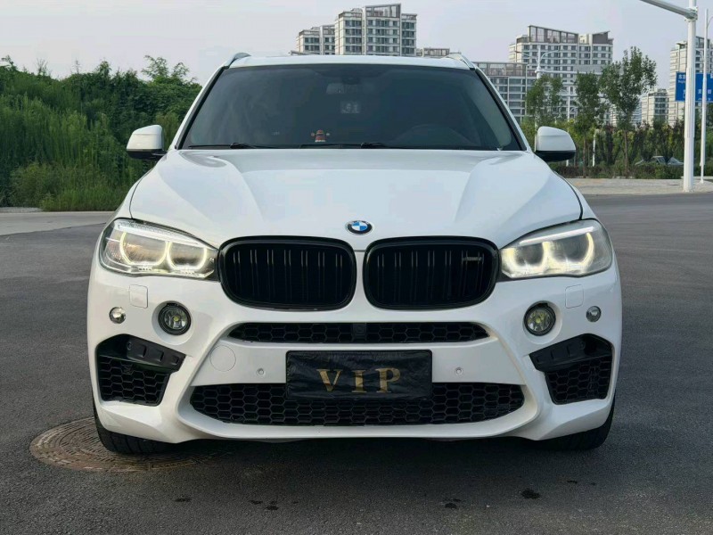 石家庄17年宝马X51