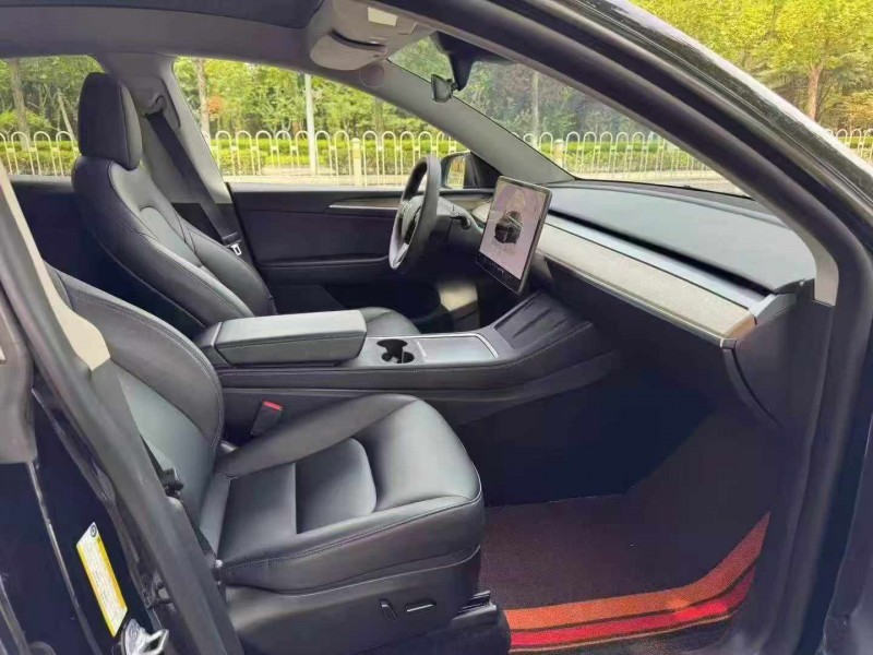 东营23年特斯拉MODEL Y2