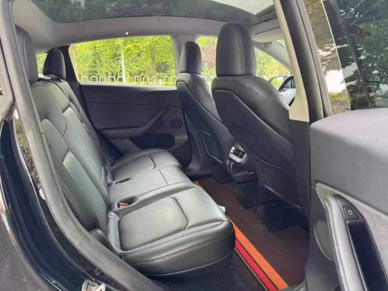 东营23年特斯拉MODEL Y3
