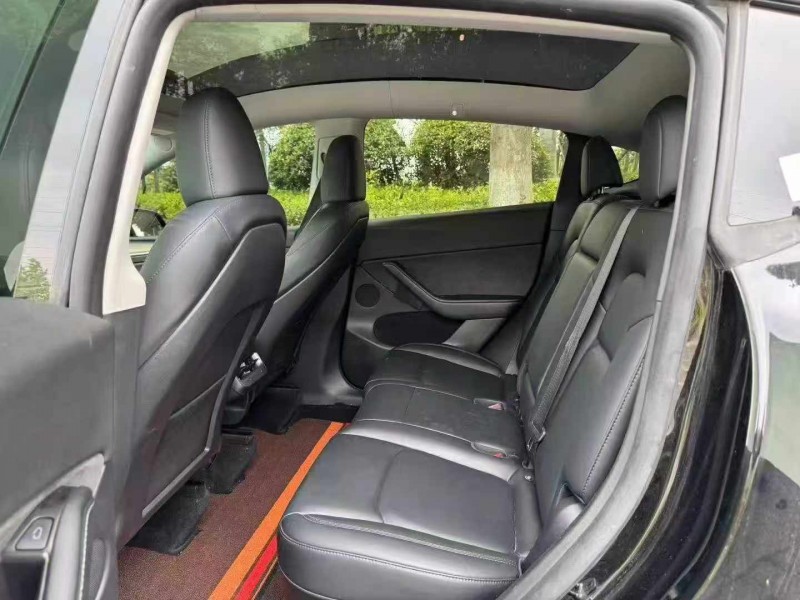东营23年特斯拉MODEL Y6