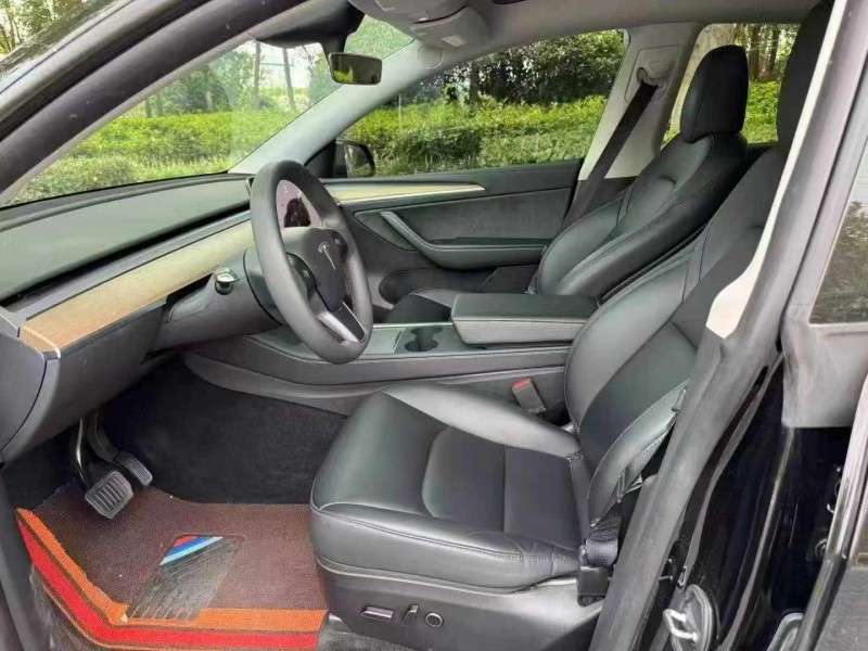 东营23年特斯拉MODEL Y7