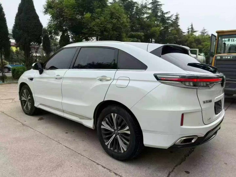 安阳20年本田URV8