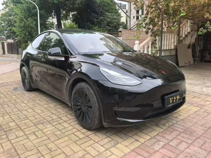 武汉21年特斯拉MODEL Y2