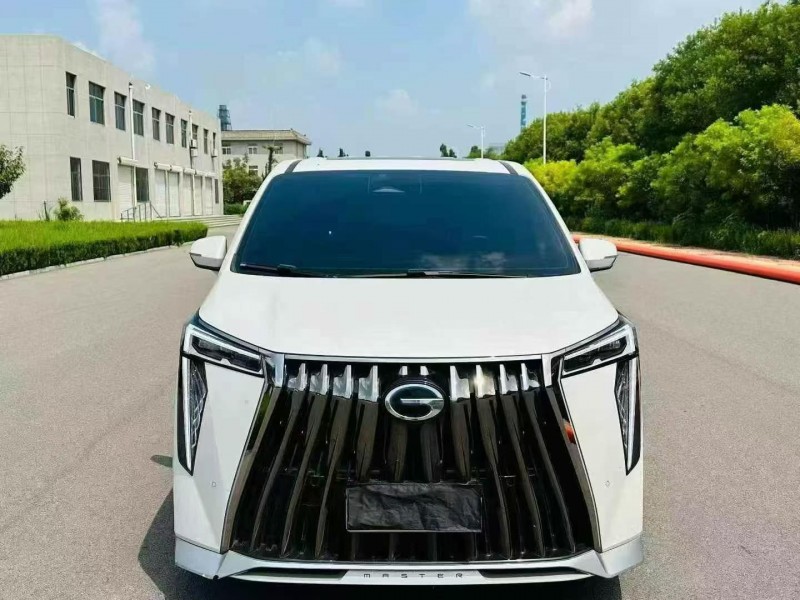 泰安24年传祺M8/GM81