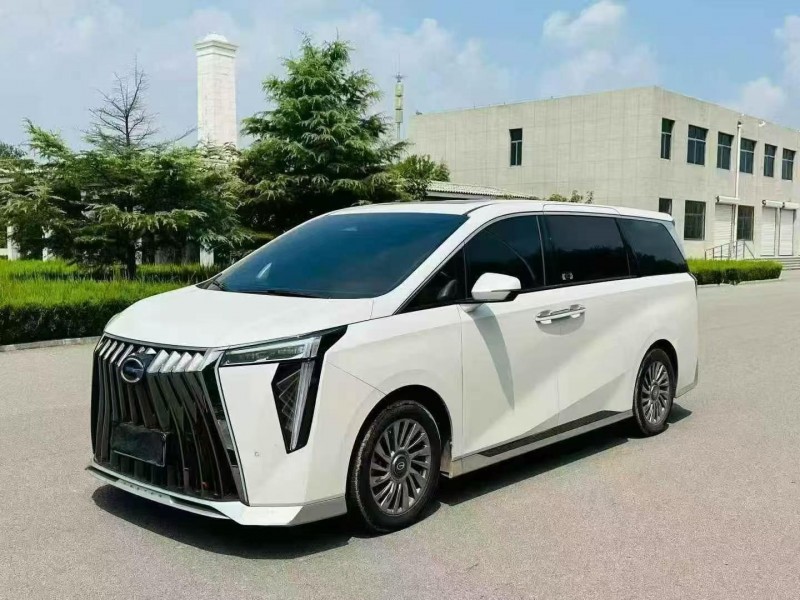泰安24年传祺M8/GM82