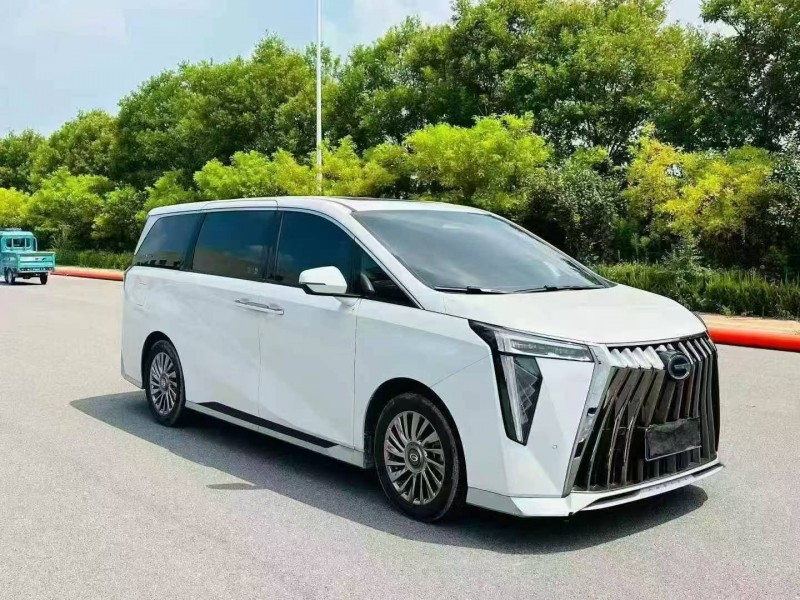 泰安24年传祺M8/GM83