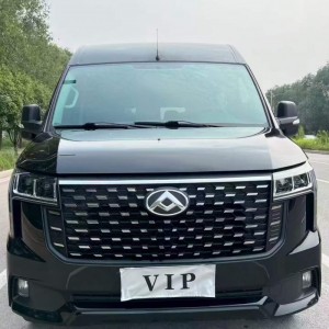 东营24年大通V80