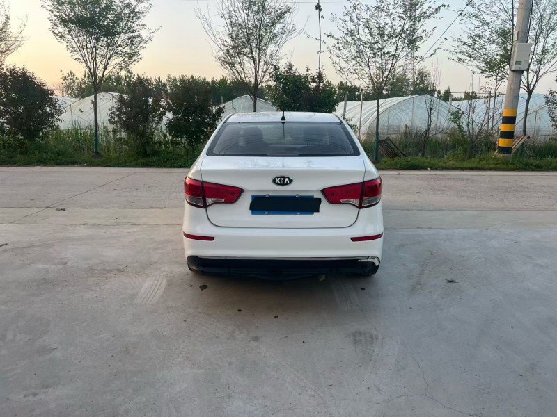 徐州15年起亚K29