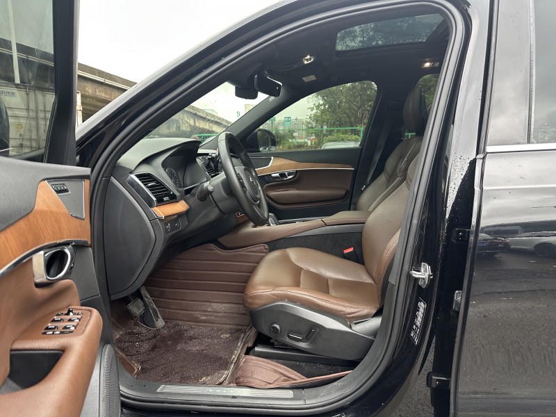 东莞21年沃尔沃XC906
