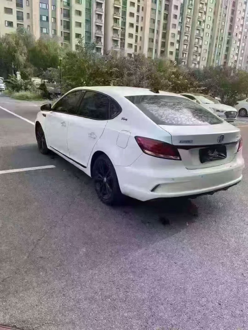 安阳19年名爵69