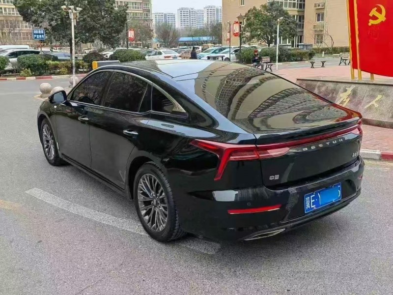 洛阳23年奔腾B706