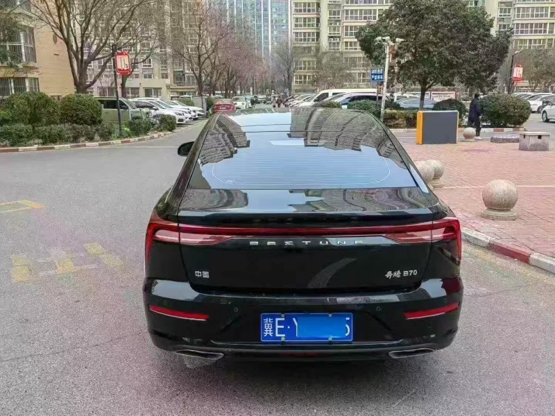 洛阳23年奔腾B709