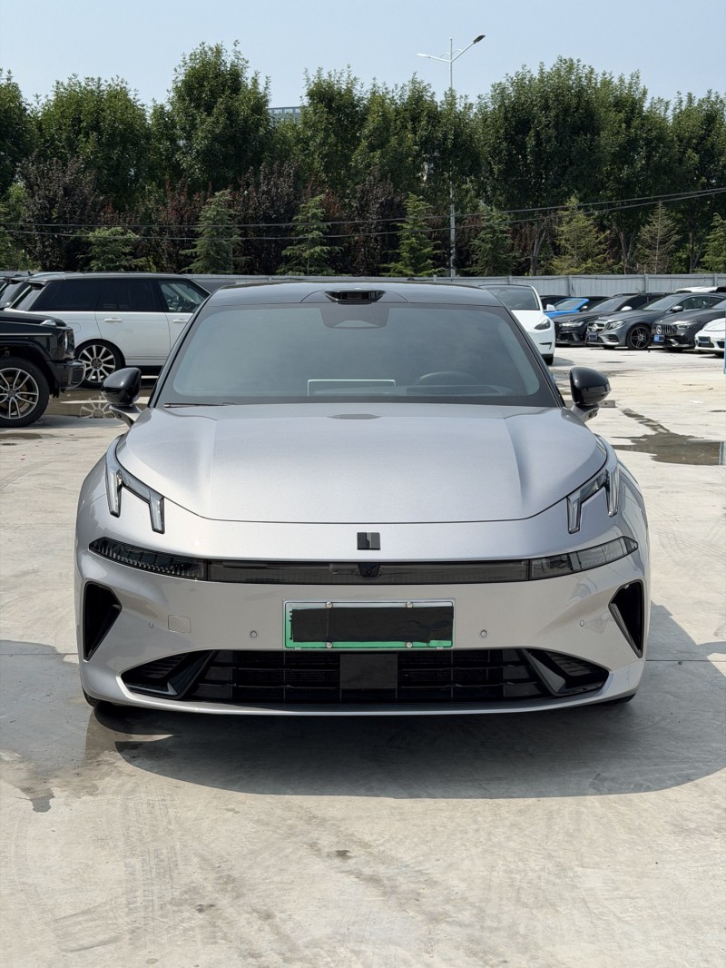 新乡26年领克071